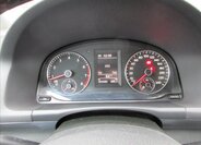 Volkswagen Touran Kombi 1,4 l 103 kw