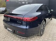 Mercedes-Benz EQS Sedan / Limuzína 0,0 385 kw