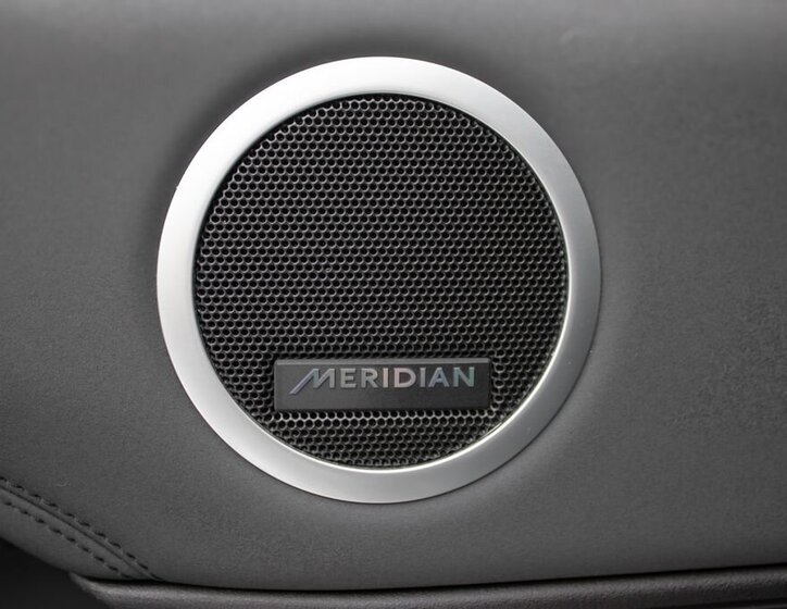 Land Rover Discovery SUV 3,0 l 190 kw