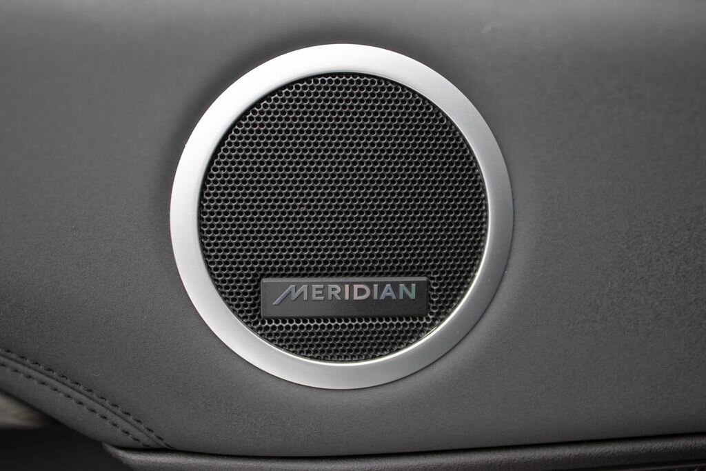 Land Rover Discovery SUV 3,0 l 190 kw