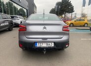 Citroën C4 X Sedan / Limuzína 1,2 l 74 kw