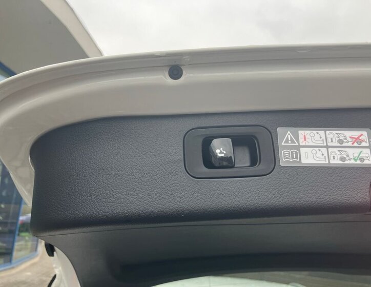 Mercedes-Benz Třídy C Kombi 2,0 l 120 kw