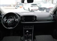 Škoda Karoq SUV 2,0 l 85 kw