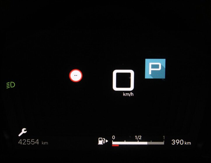 Citroën C5 X Liftback 1,2 l 96 kw