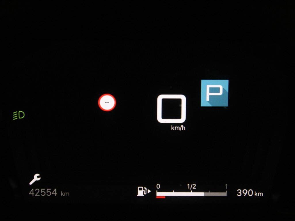 Citroën C5 X Liftback 1,2 l 96 kw