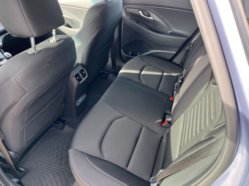 Hyundai i30 Kombi 998,0 73 kw