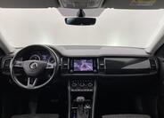 Škoda Kodiaq 9