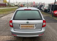 Škoda Octavia 6