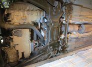 Ford Mondeo Liftback 2,5 l 162 kw