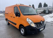 Renault Master Ostatní 2,3 l 81 kw