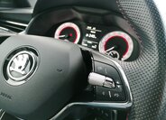 Škoda Scala Hatchback 1,5 l 110 kw