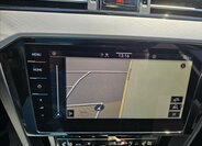 Volkswagen Passat Kombi 2,0 l 110 kw