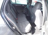 Volkswagen Golf Hatchback 2,0 l 125 kw
