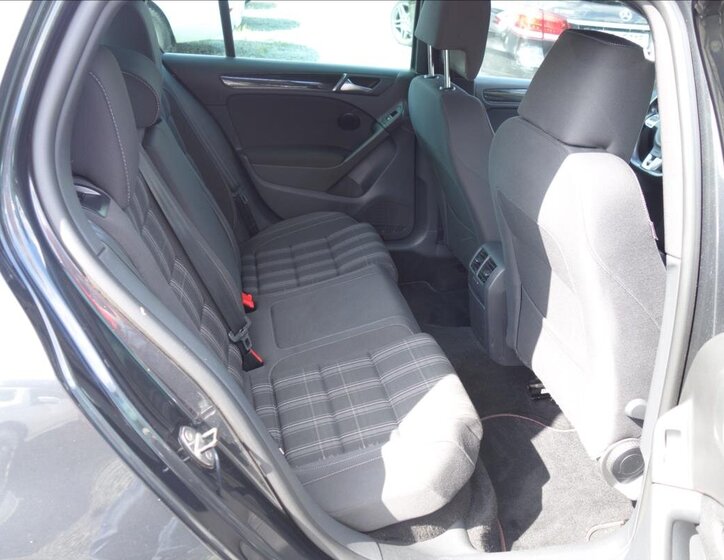 Volkswagen Golf Hatchback 2,0 l 125 kw