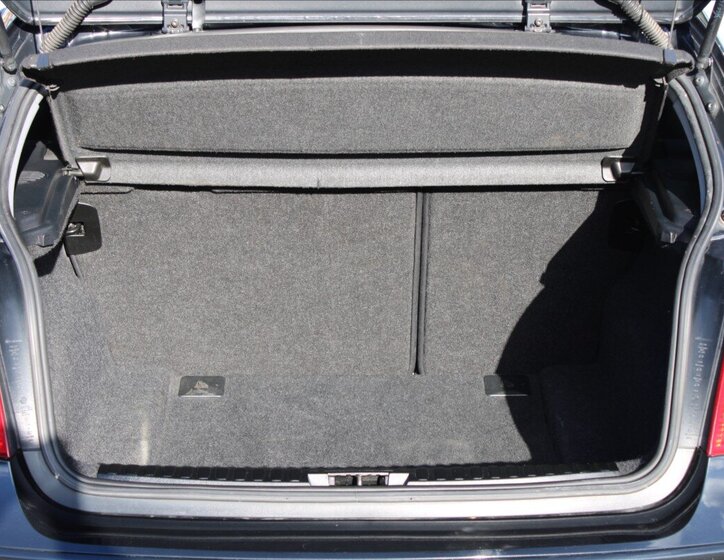 BMW Řada 1 Hatchback 2,0 l 105 kw