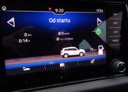 Škoda Kodiaq SUV / Terénní 1,5 l 110 kw