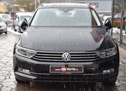 Volkswagen Passat Kombi 2,0 l 110 kw