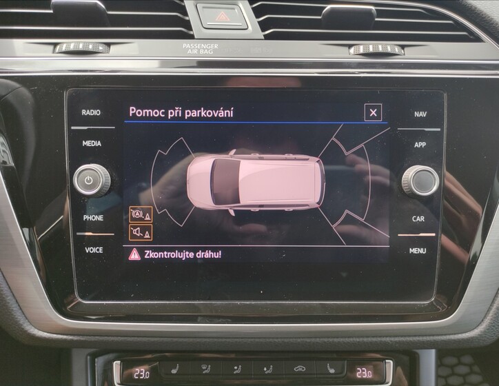 Volkswagen Touran 19