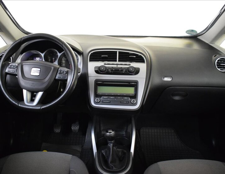 Seat Altea MPV 1,4 l 92 kw