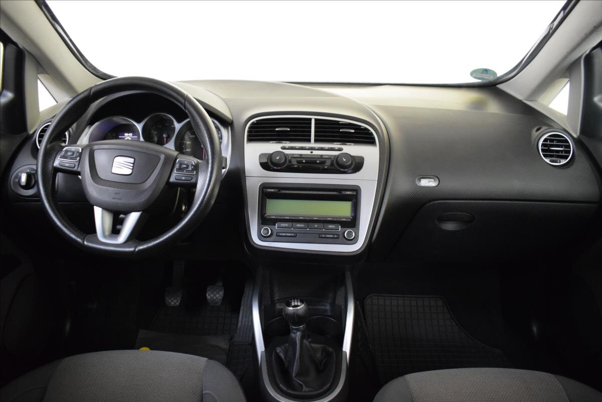 Seat Altea MPV 1,4 l 92 kw