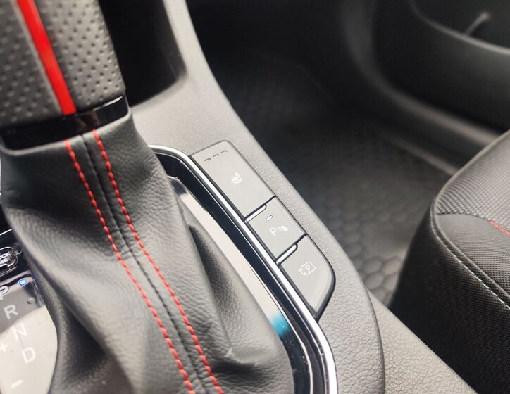 Hyundai i30 Kombi 1,5 l 117 kw