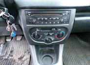 Peugeot 206 Hatchback 1,4 l 55 kw