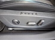 Škoda Octavia Sedan / Limuzína 2,0 l 180 kw