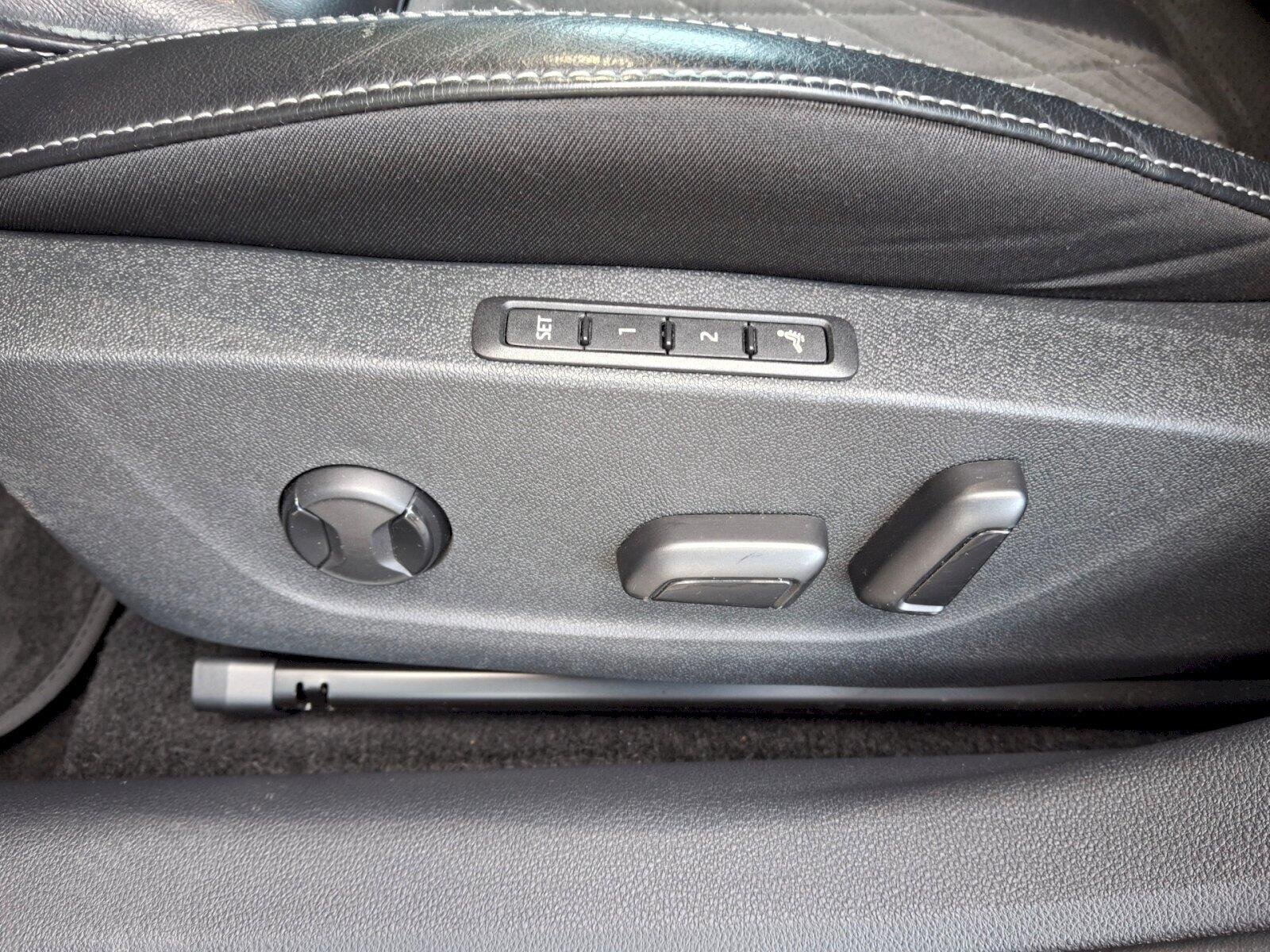 Škoda Octavia Sedan / Limuzína 2,0 l 180 kw