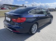 BMW Řada 3 Sedan / Limuzína 3,0 l 225 kw