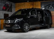 Mercedes-Benz Třídy V VAN-Minibus 2,0 l 174 kw