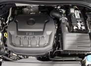 Volkswagen Tiguan SUV / Terénní 2,0 l 137 kw