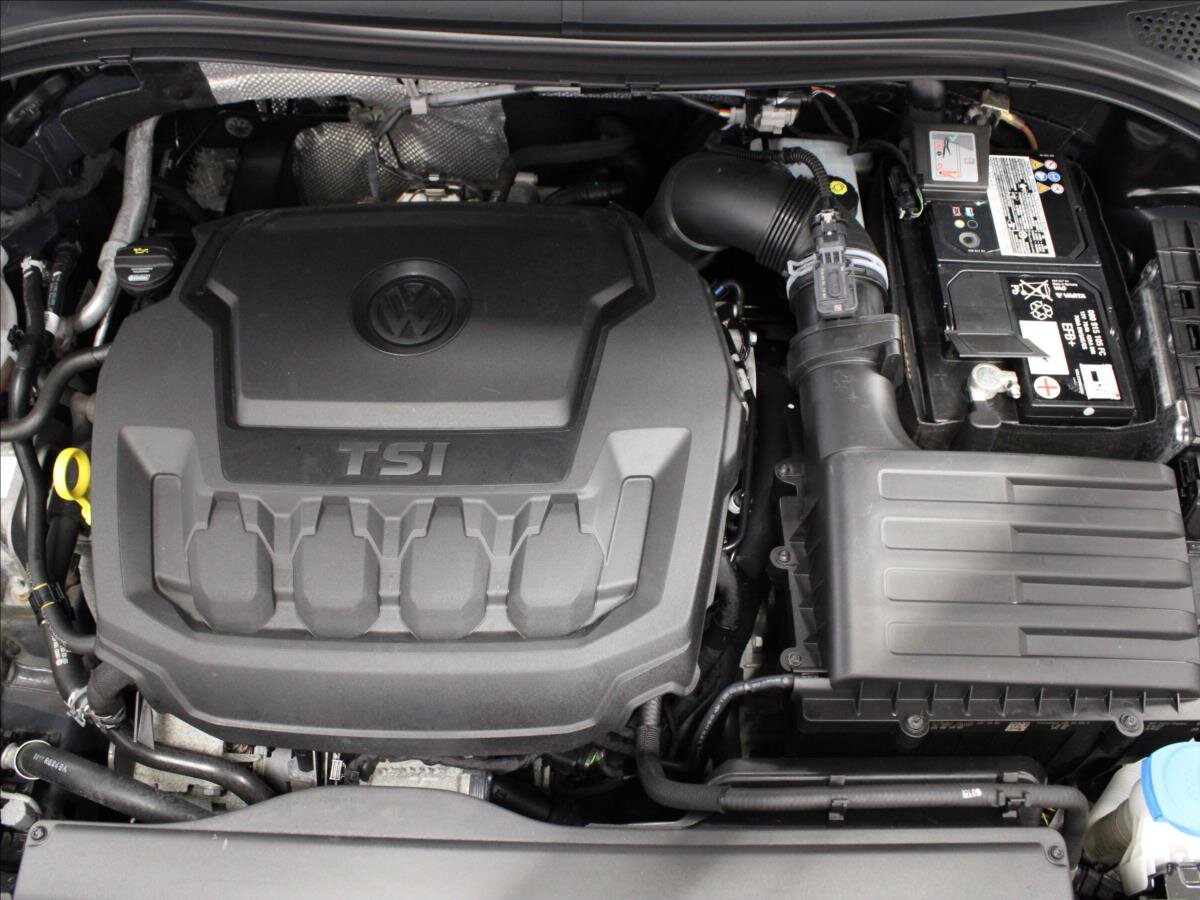 Volkswagen Tiguan SUV / Terénní 2,0 l 137 kw