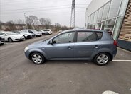 KIA Ceed Hatchback 1,4 l 80 kw
