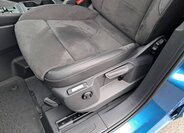 Volkswagen Caddy Kombi 2,0 l 90 kw