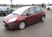 Citroën C4 Picasso Kombi 1,6 l 80 kw