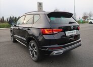 Seat Ateca 9