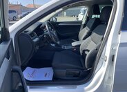 Škoda Superb Kombi 2,0 l 110 kw