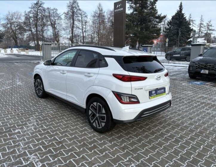Hyundai Kona SUV 0,0 150 kw