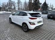 Hyundai Kona SUV 0,0 150 kw