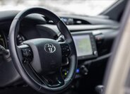 Toyota Hilux Pick-up 2,8 l 150 kw