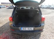 Volkswagen Tiguan Kombi 2,0 l 103 kw