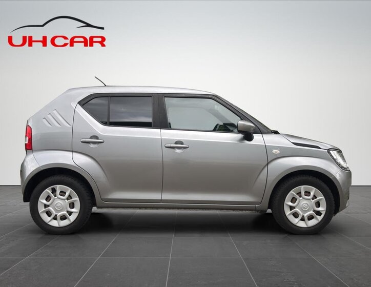 Suzuki Ignis Hatchback 1,2 l 66 kw