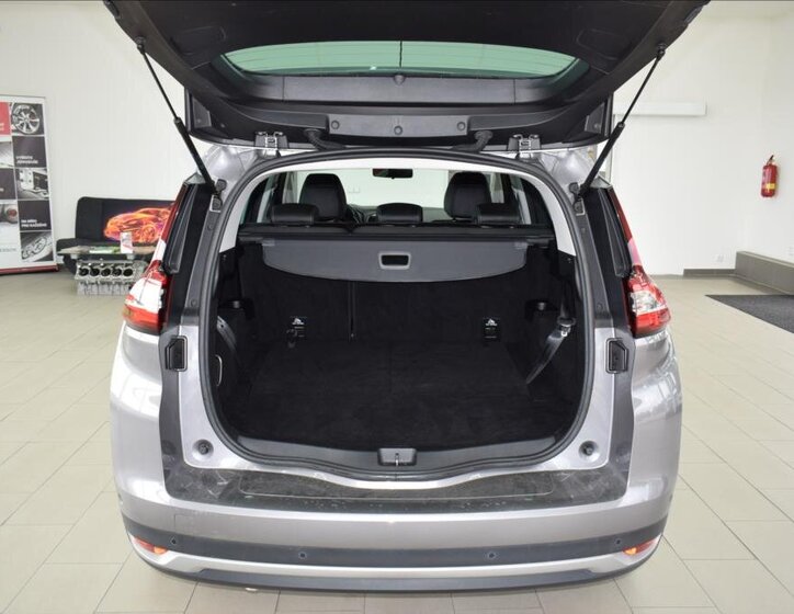 Renault Grand Scénic 14