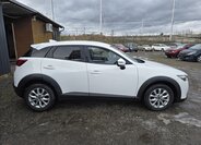 Mazda CX-3 Kombi 1,5 l 77 kw