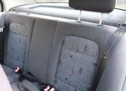 Škoda Fabia Sedan 1,4 l 50 kw