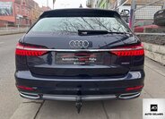 Audi A6 Kombi 3,0 l 170 kw