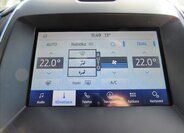 Ford Edge SUV 2,0 l 175 kw