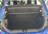 Suzuki Swift Hatchback 1,2 l 60 kw