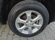 Toyota RAV4 Kombi 2,2 l 110 kw