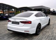 Audi S5 6